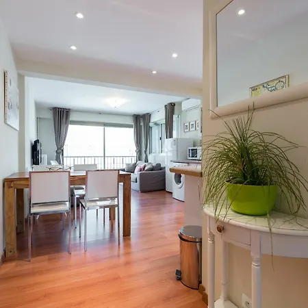 Le Bellita Apartment