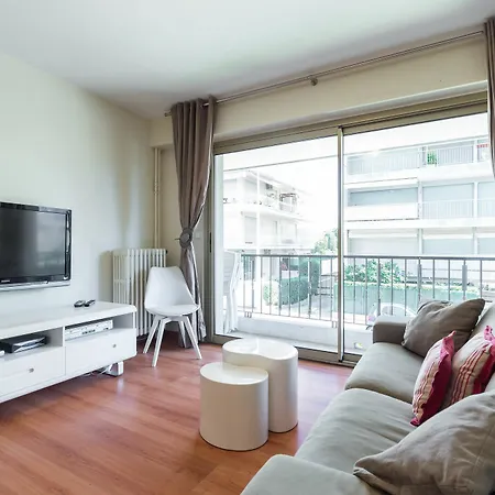 Le Bellita Apartment *