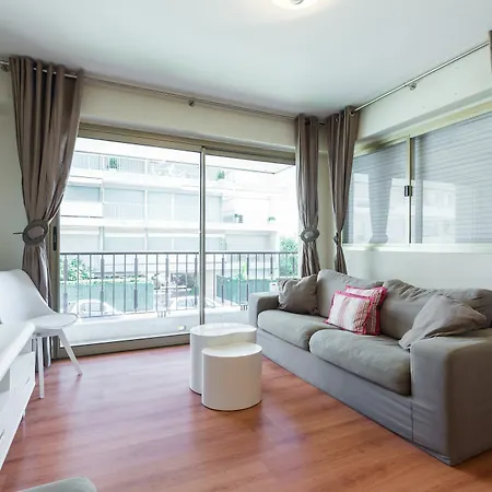 Le Bellita Apartment Cannes